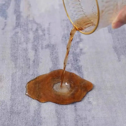 Best-Selling Crystal Velvet Carpet Home