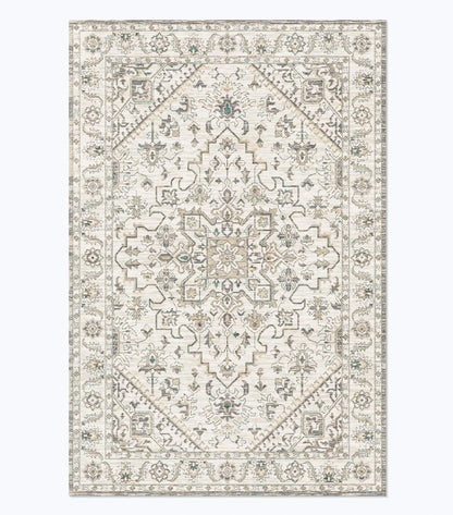American Retro Style Rugs