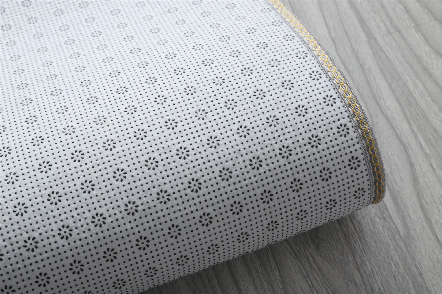 Glow-in-the-Dark Luminous Kids Rug