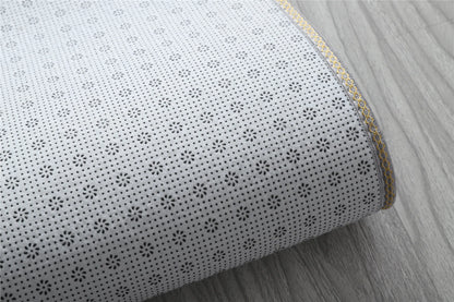 Glow-in-the-Dark Luminous Kids Rug