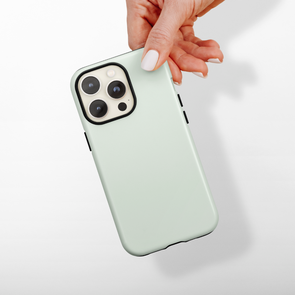 Tough MagSafe® Phone Case - NAKD Sage