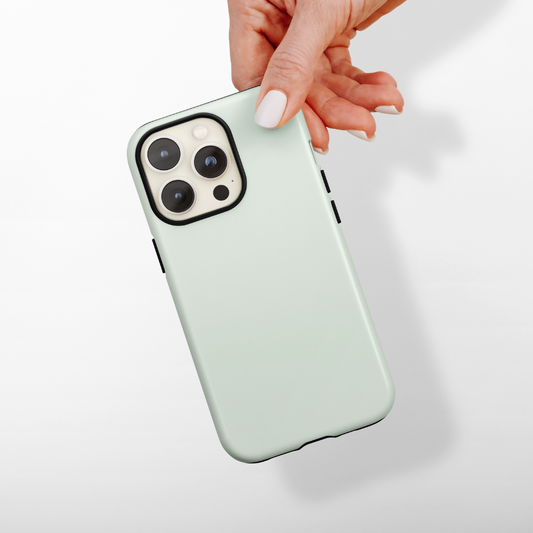 Tough MagSafe® Phone Case - NAKD Sage